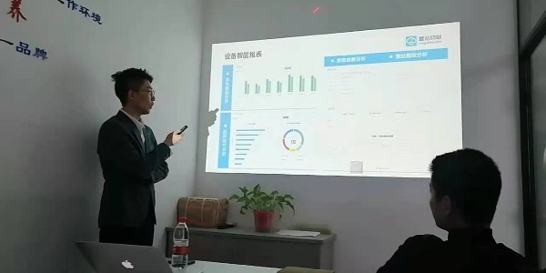 空壓站房這樣管理，更安全更節(jié)能！