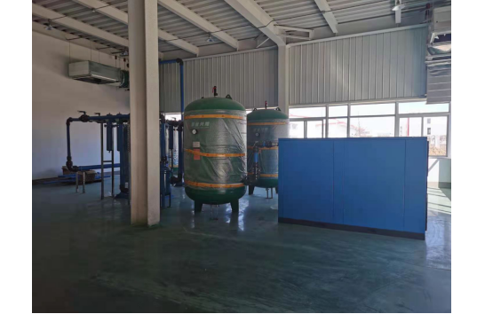 螺桿空壓機(jī)哪個牌子質(zhì)量好