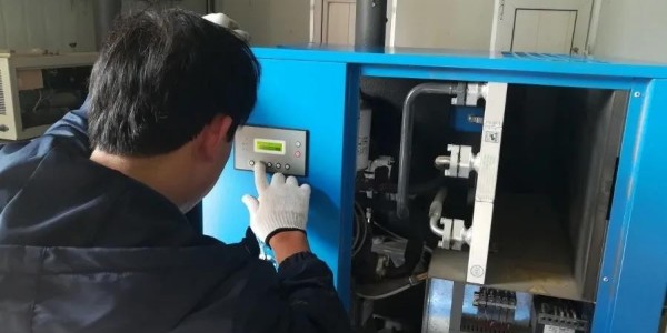 怎樣讓你的空壓機高效節(jié)能運作？
