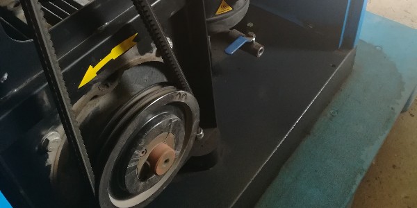 螺桿空壓機(jī)長(zhǎng)期停機(jī)后重新開啟注意事項(xiàng)！