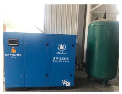 空壓機(jī)儲氣罐