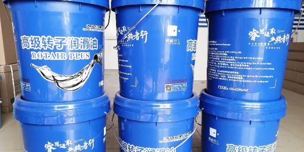 螺桿空壓機(jī)油該如何存放？