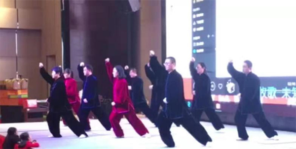 睿寂行 | 滾動的石頭不長青苔，運動的身體青春常在