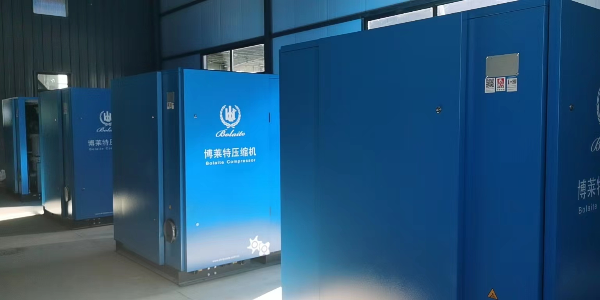 空壓機(jī)設(shè)備對企業(yè)生產(chǎn)有哪些重要影響？